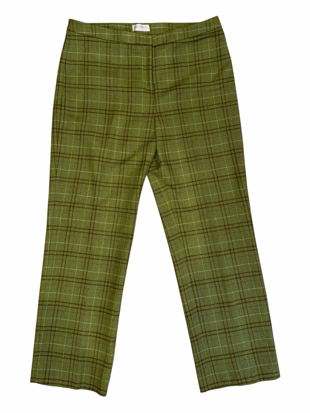 VINTAGE HUGO BUSCATI COLLECTION TROUSERS ✨ - Picture 3 of 7